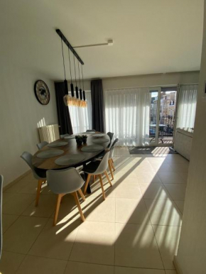 A&S City Apartment 1